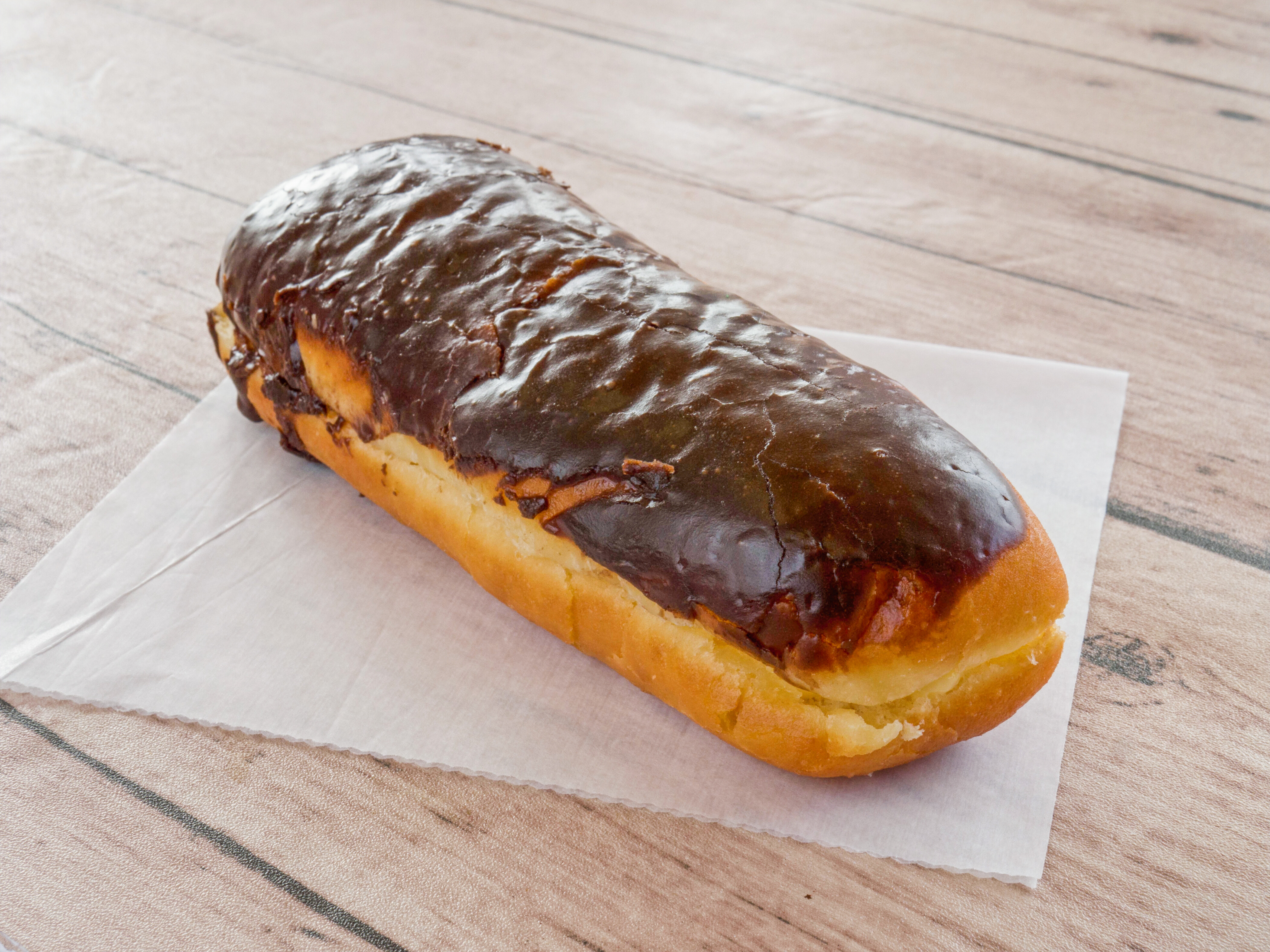 Order Eclairs food online from Le Donut store, Houston on bringmethat.com