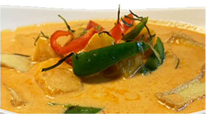 Order Panang Curry food online from Sukho Thai store, Bellevue on bringmethat.com