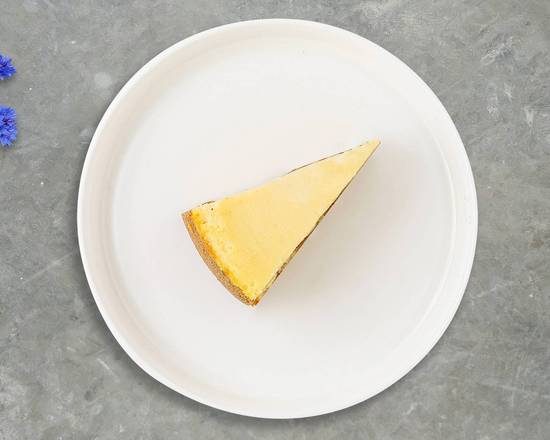 Order Classic Cheesecake food online from Reale Italia store, Harriman on bringmethat.com