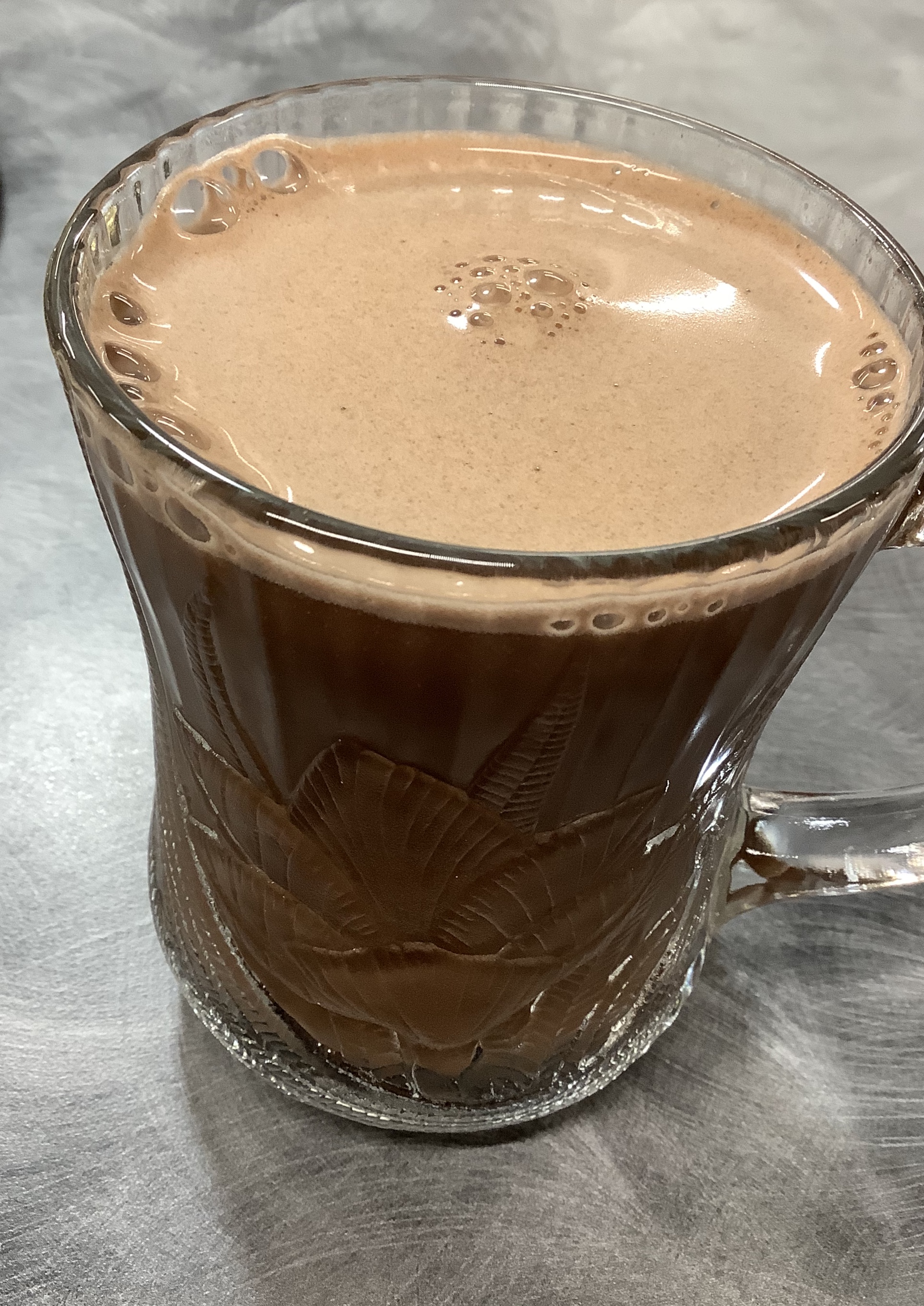 Order Hot Chocolate كاكاو food online from Egyptian Koshery store, Midland on bringmethat.com