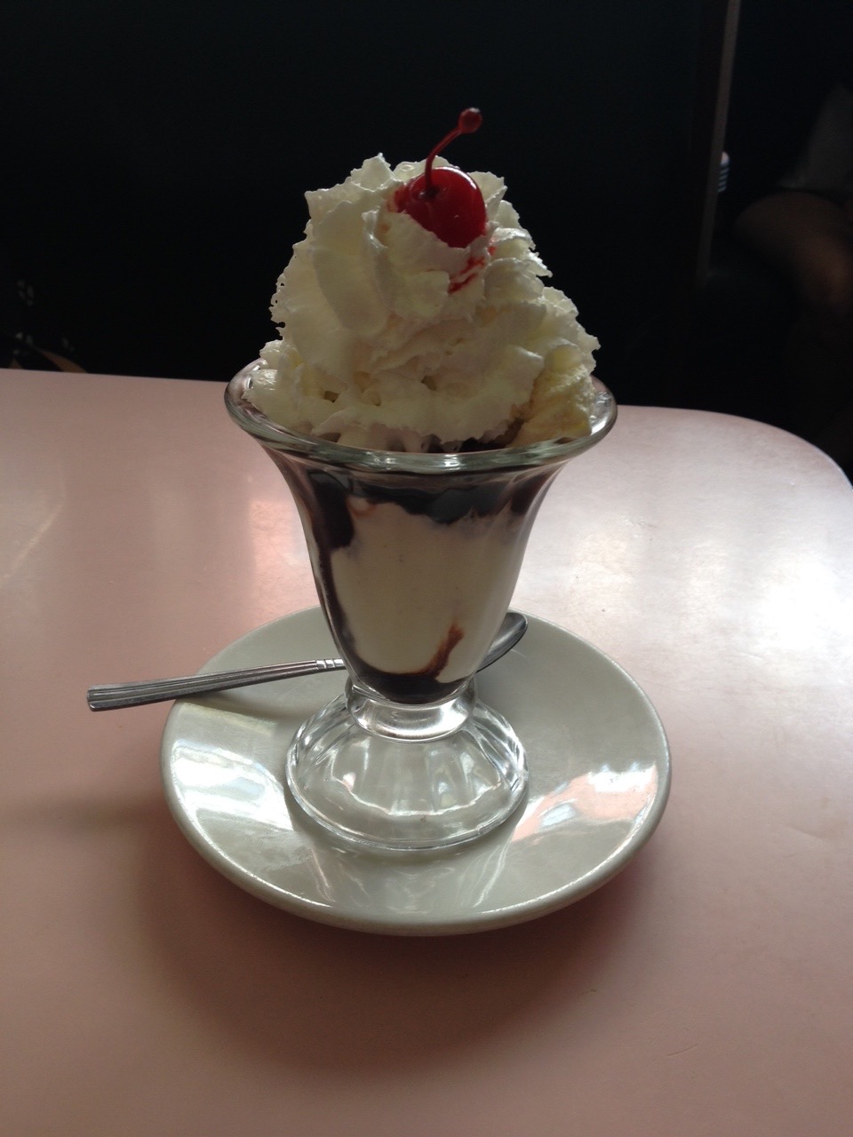 Order Sundae food online from Lexington candy shop luncheonette store, New York on bringmethat.com