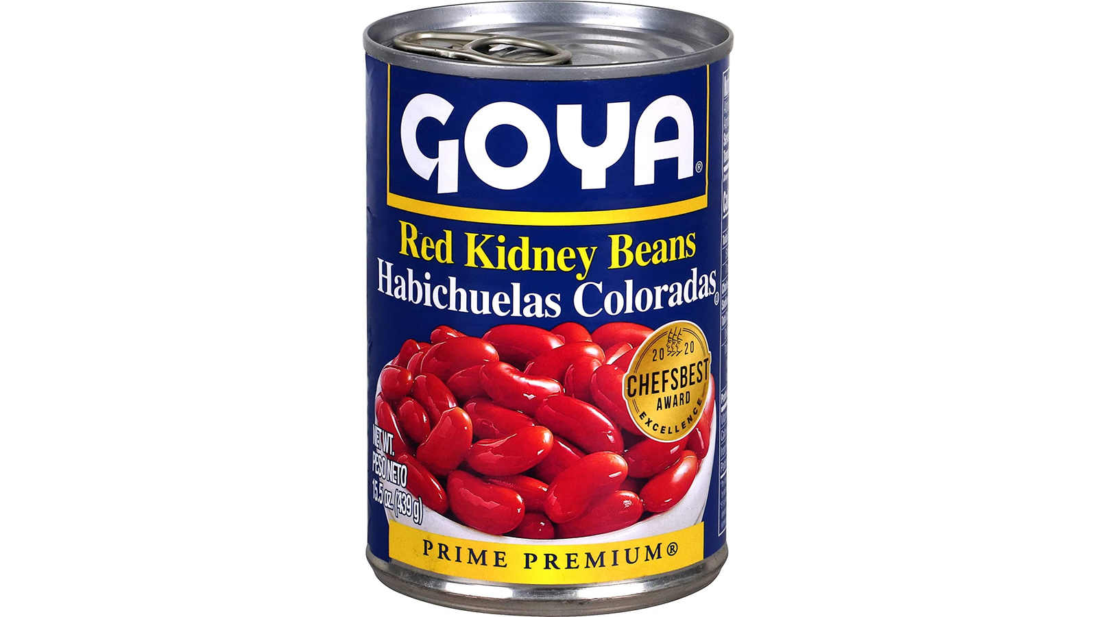 Order Goya Red Kidney Beans food online from Lula Convenience Store store, Evesham on bringmethat.com