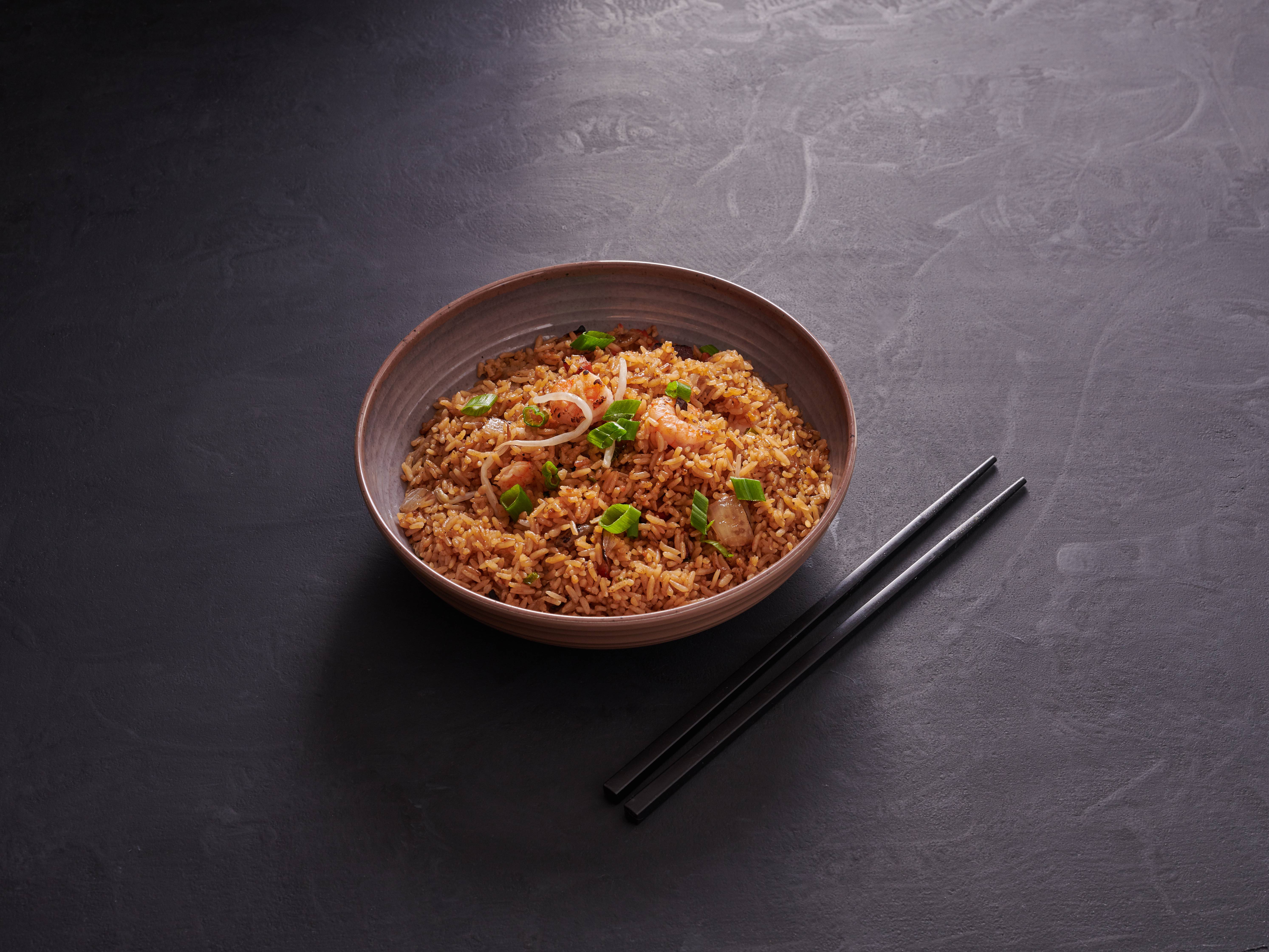 Order Combination Fried Rice food online from Tsim Yung store, Alexandria on bringmethat.com