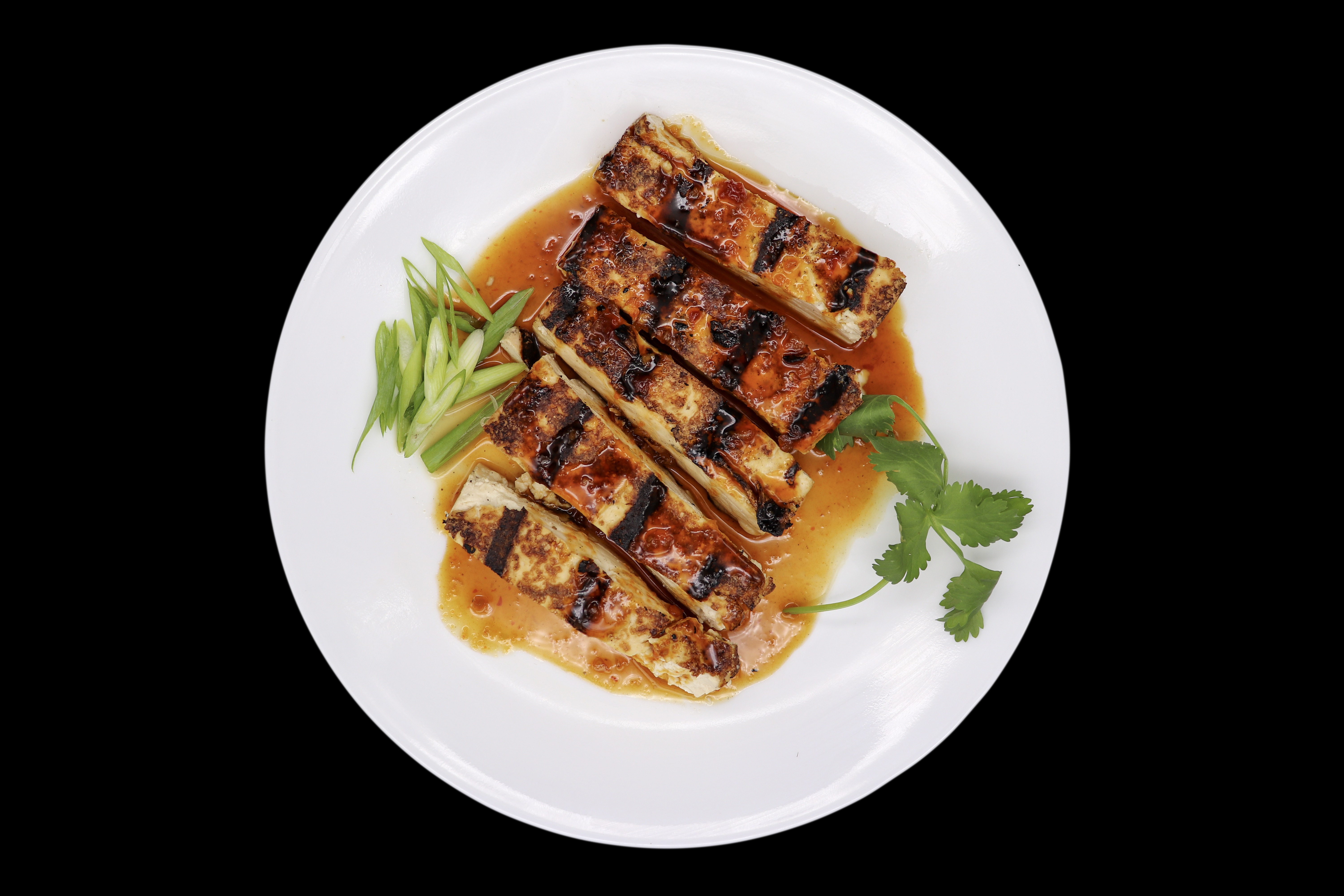 Order Tofu a la Carte food online from Fresh Fork Grill store, Ceres on bringmethat.com