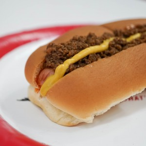 Order Chili Dog food online from The Varsity store, Kennesaw on bringmethat.com