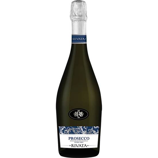 Order Rivata Prosecco - 750ml food online from Total Wine & More store, Tustin on bringmethat.com