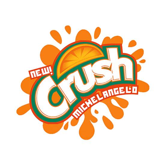 Order Crush Orange food online from Bb.Q Chicken store, Niles on bringmethat.com