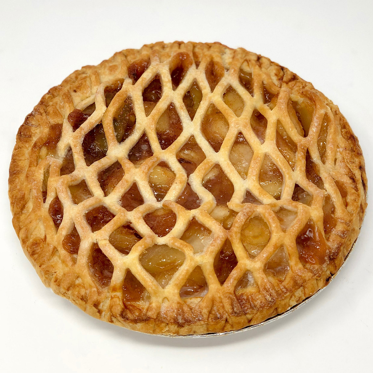 Order Apple Pie food online from Merritt Bakery store, Tulsa on bringmethat.com