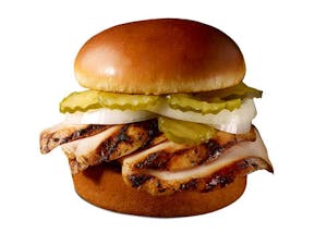 Order Chicken Breast Classic food online from Dickey's Barbecue Pit store, Dallas on bringmethat.com
