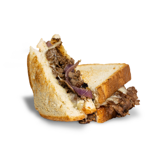 Order Ribeye Sandwich food online from Angus Grill store, Winterville on bringmethat.com