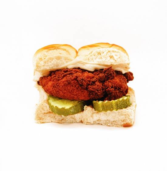 Order Chicken Slider food online from Super Chix store, Ammon on bringmethat.com