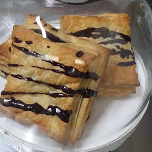 Order Pastry Puff food online from Dianna Bakery & Cafe Deli Specialty Market store, Benicia on bringmethat.com