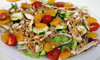 Order Oriental Chicken Salad food online from Pat Pizza Family Restaurant store, Wilmington on bringmethat.com