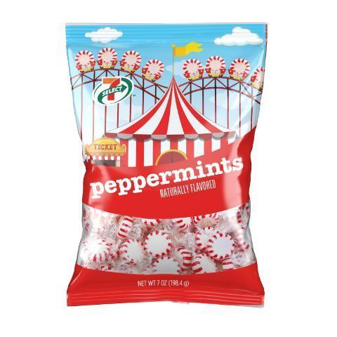 Order 7-Select Starlight Mints 7oz food online from 7-Eleven store, Warminster on bringmethat.com
