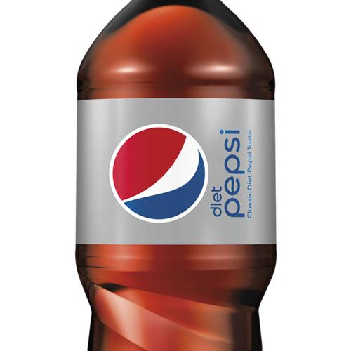 Order Diet Pepsi Bottle food online from Primohoagies store, Runnemede on bringmethat.com