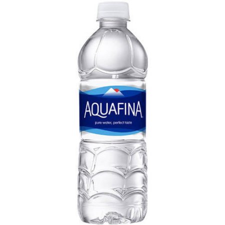 Order Bottled Water food online from Round Table Pizza store, San Francisco on bringmethat.com
