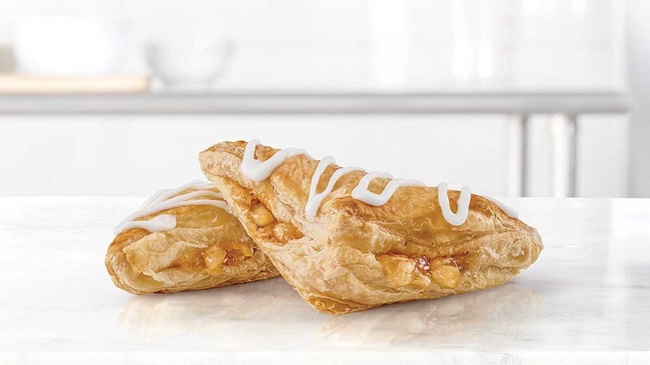 Order Apple Turnover food online from Arby store, Chattanooga on bringmethat.com