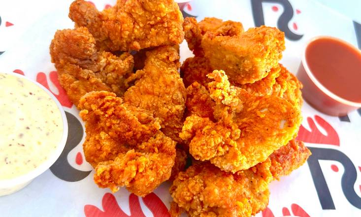 Order Chicken Nuggets* food online from Roaming Rooster store, Washington on bringmethat.com