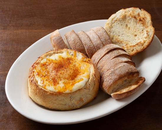 Order Maryland Crab Dip food online from Pat's Pizzeria store, Bel Air on bringmethat.com