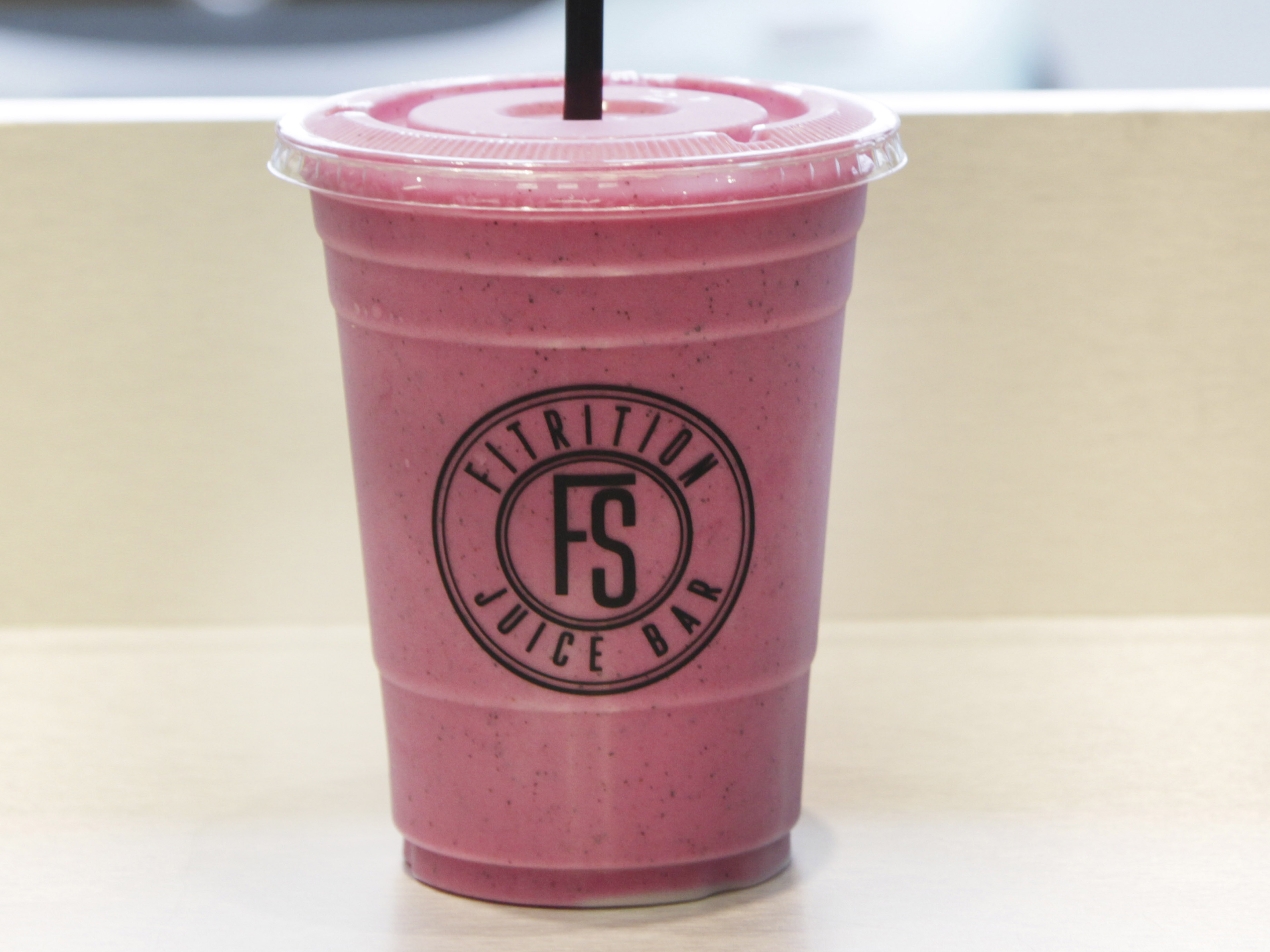 Order Pitaya Power Smoothie food online from Fitrition store, Westwood on bringmethat.com