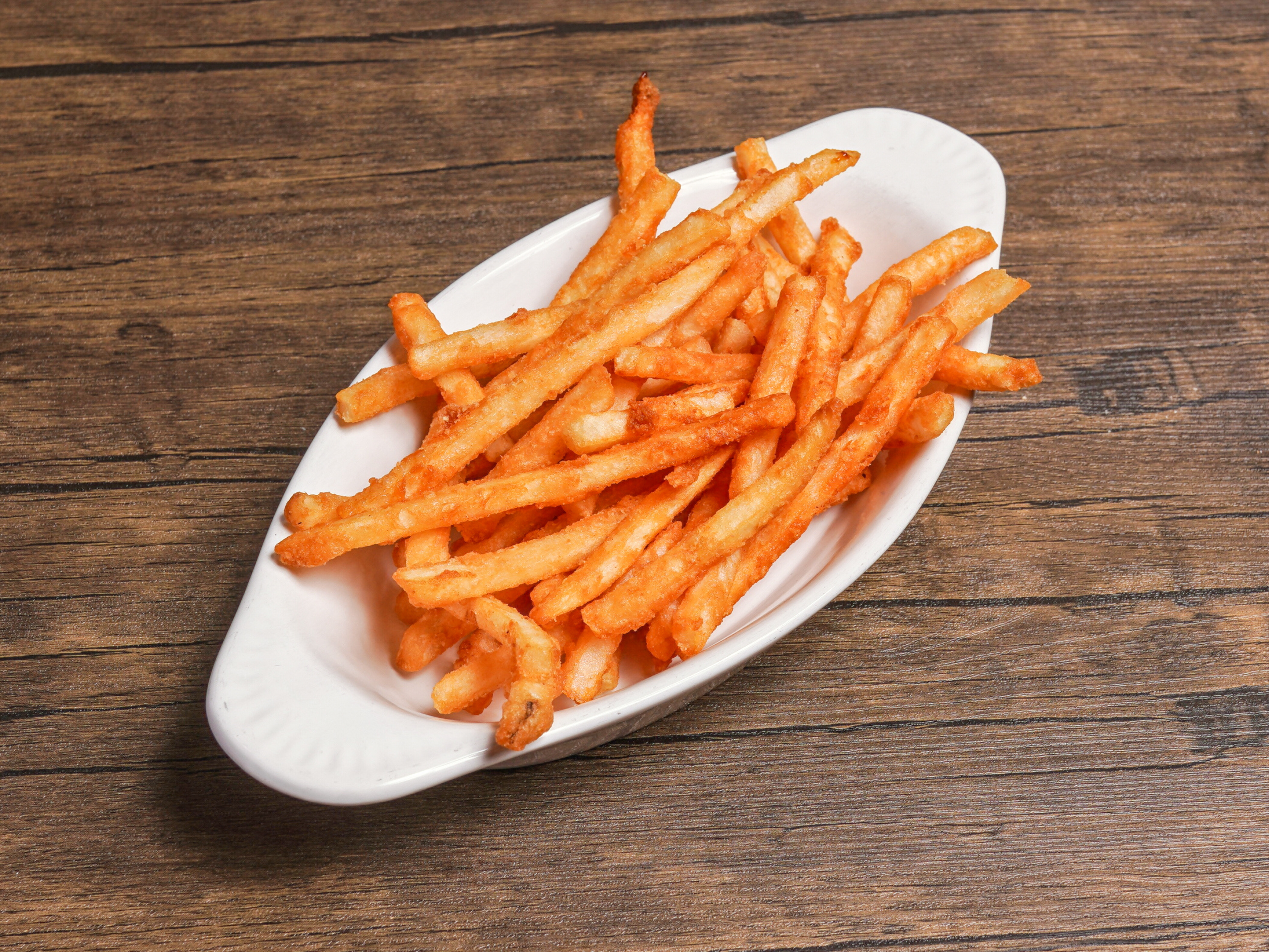 Order Side French Fries food online from Oliver Bar & Grill store, Kankakee on bringmethat.com