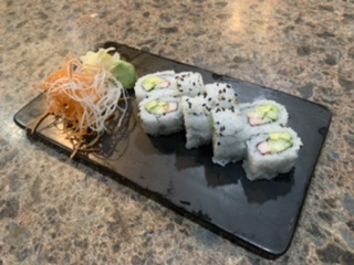 Order California Makimono food online from Spicy Tuna store, Holland on bringmethat.com
