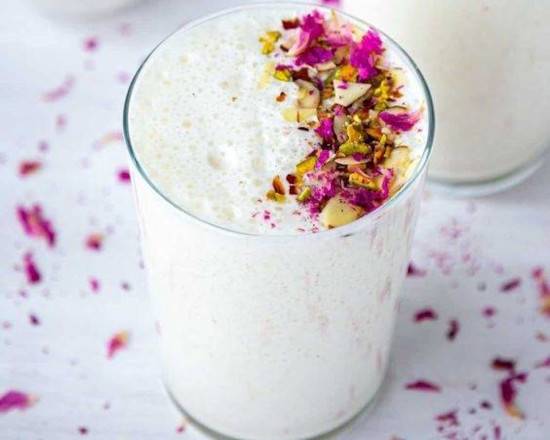 Order Sweet Lassi food online from China Wall store, Irving on bringmethat.com