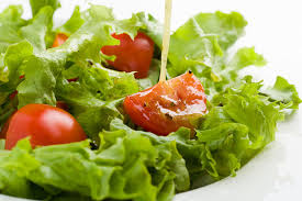 Order B01. Green Salad food online from Chontong Thai Restaurant store, Delmar on bringmethat.com