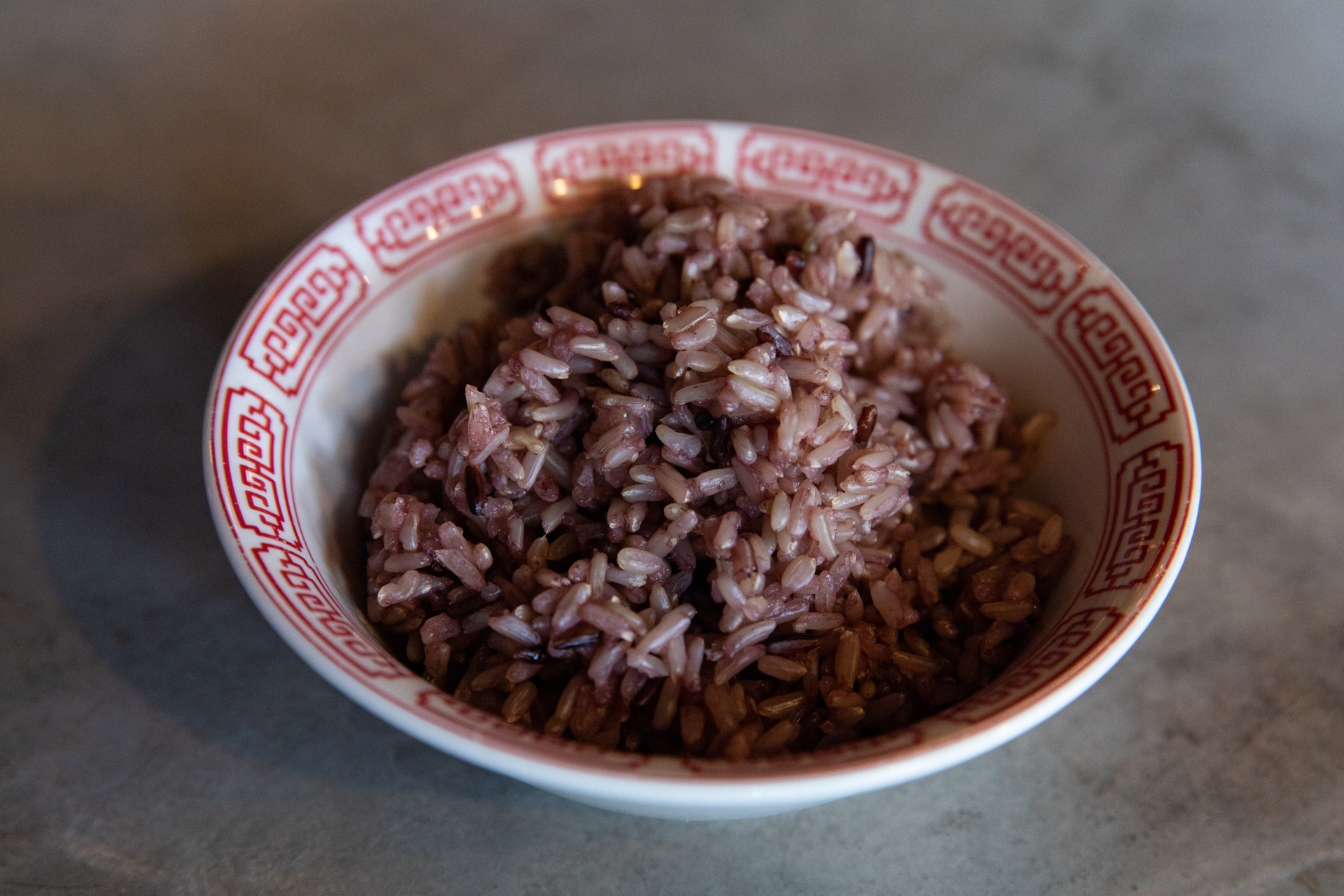 Order Mixed Rice (Brown and Red) food online from Pad Thai Diva store, Los Angeles on bringmethat.com