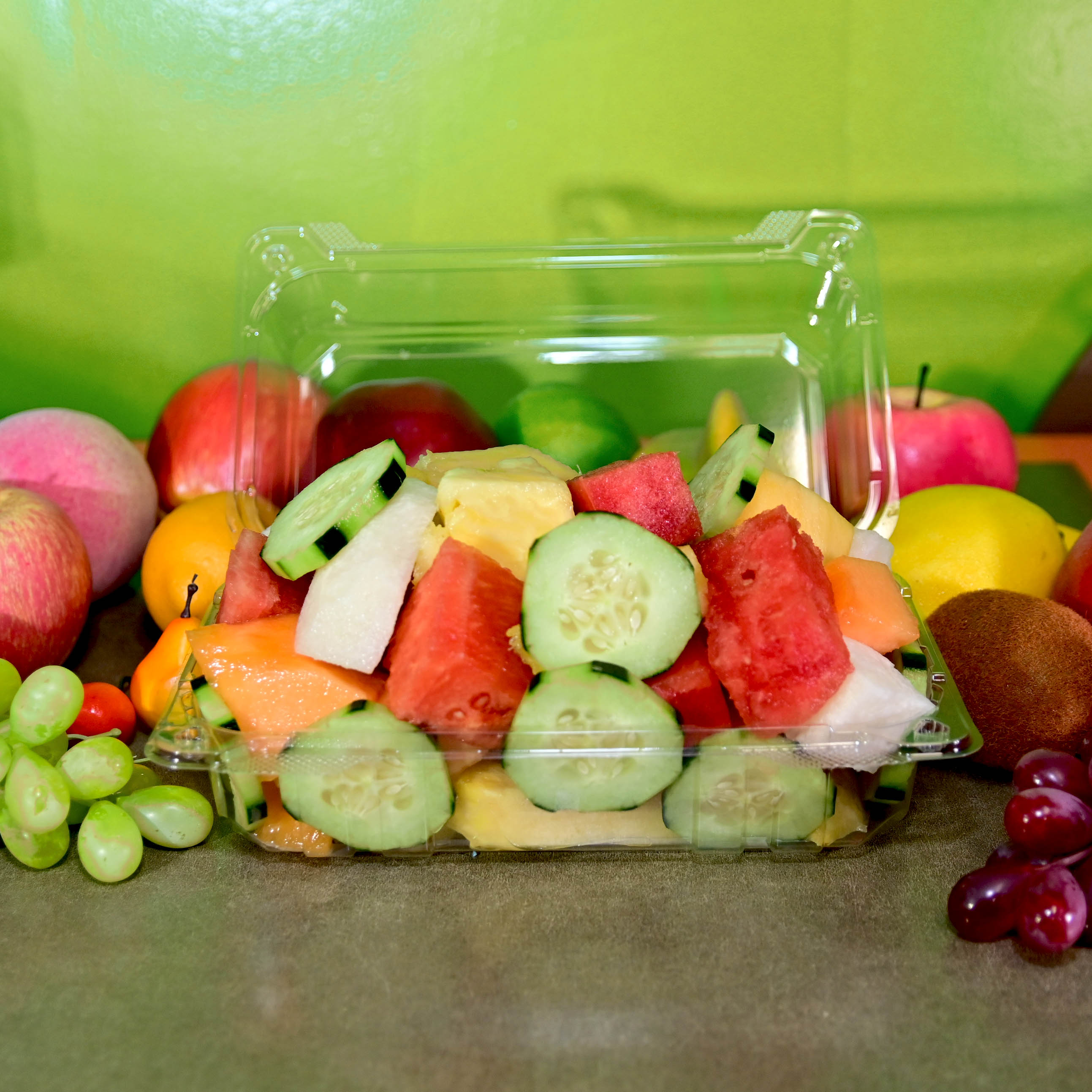 Order Fresh Fruit food online from Mix Fruit store, Whittier on bringmethat.com