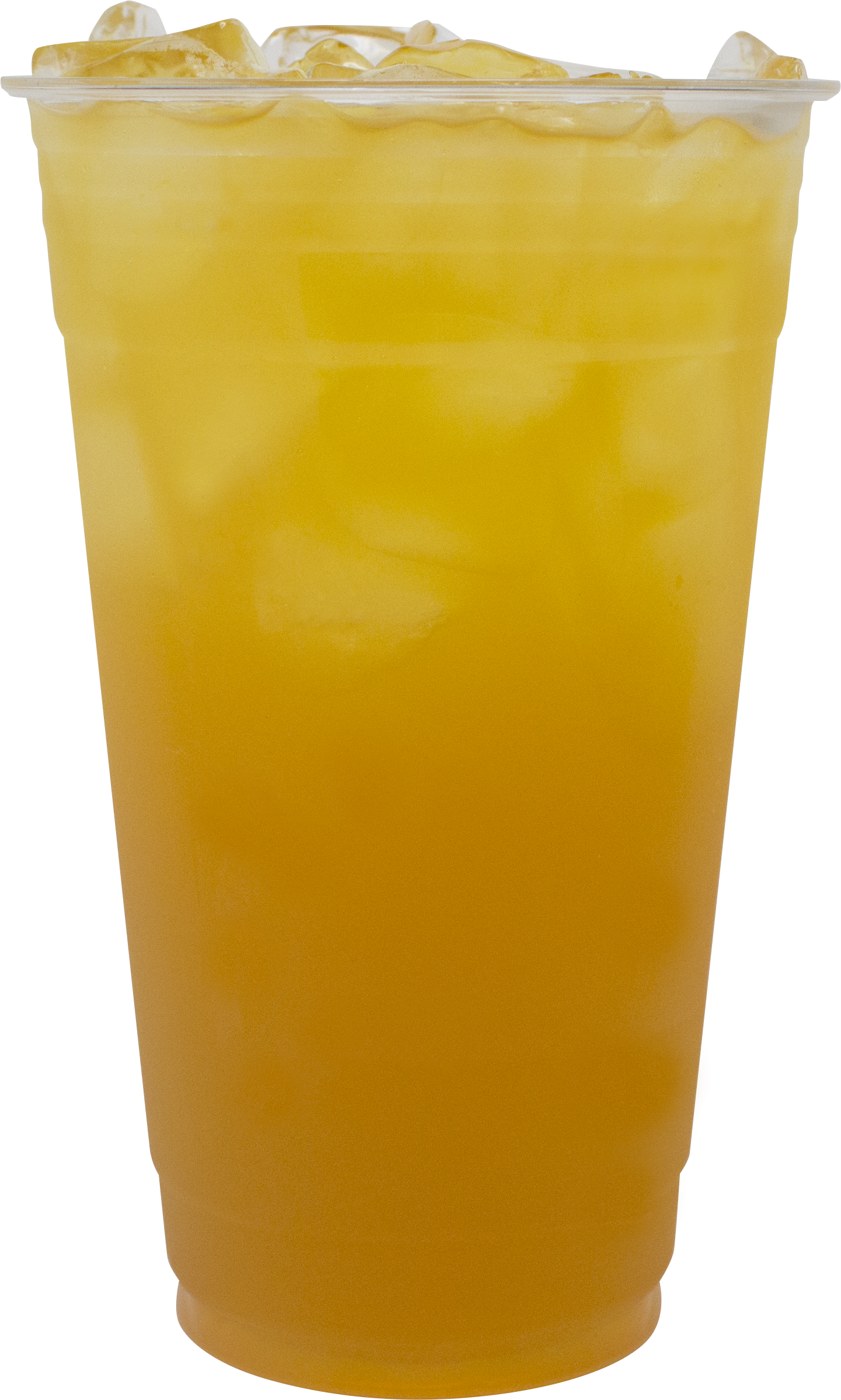Order Peach Tea food online from Lollicup Fresh store, Fountain Valley on bringmethat.com