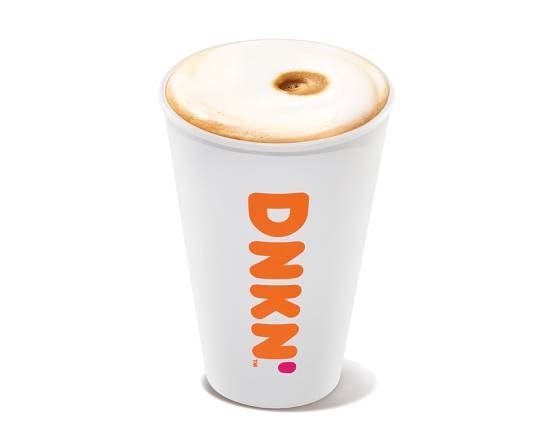 Order Macchiato food online from Dunkin store, Poland on bringmethat.com