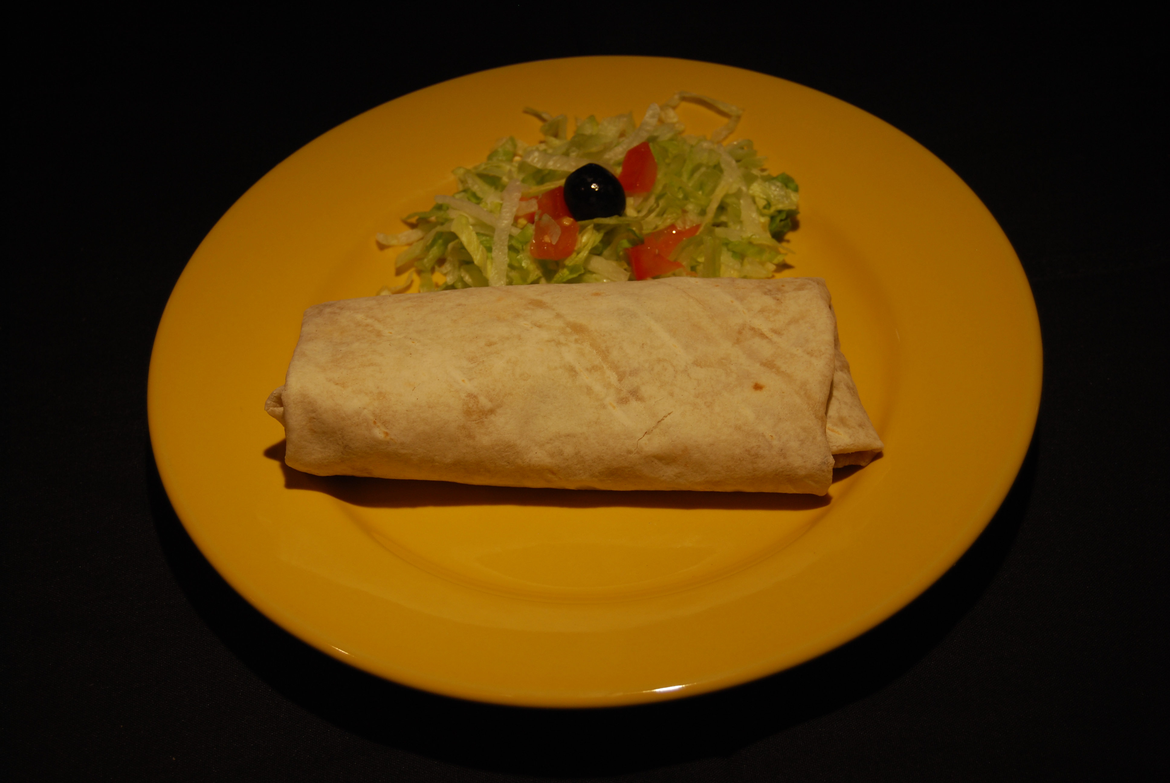 Order Bean and Cheese Burros food online from Manuel's Mexican store, Phoenix on bringmethat.com