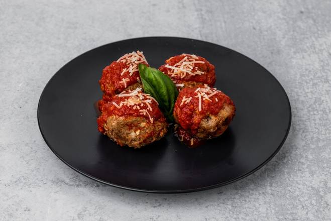 Order Meatball Side food online from Ferraro's on the Hill store, Compton on bringmethat.com