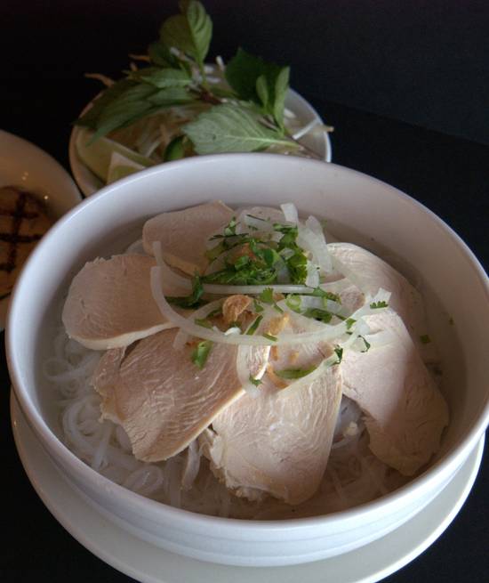 Order 25. Pho Ga food online from Pho Vn Cuisine store, Fishers on bringmethat.com