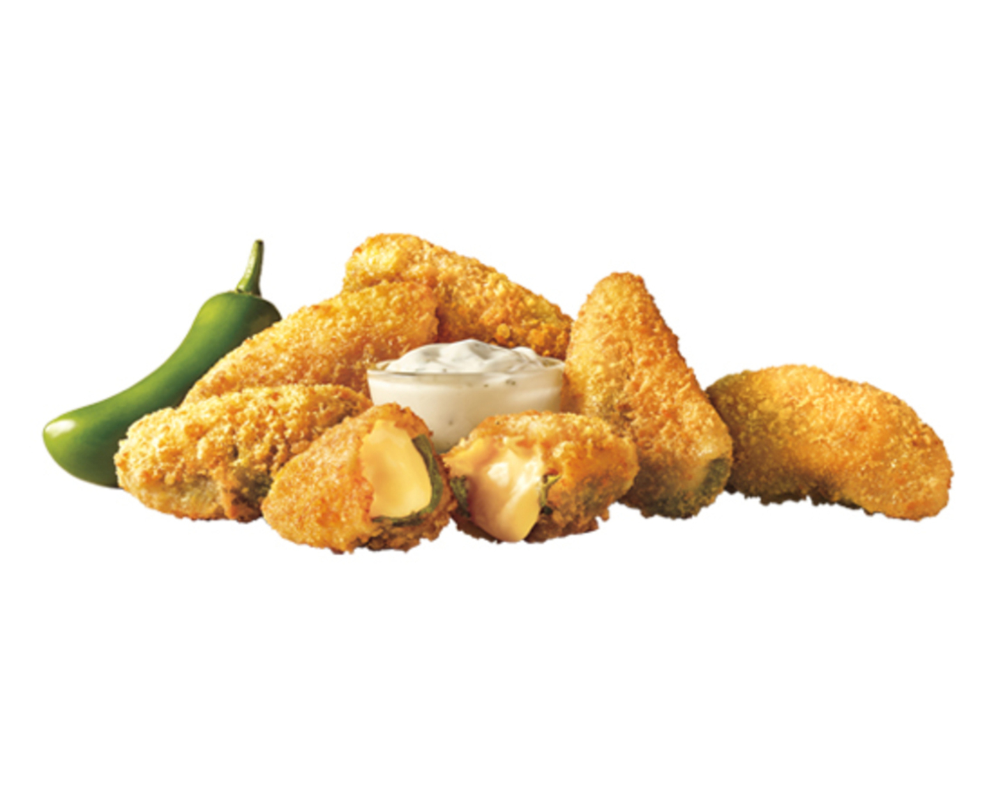 Order Ched ‘R’ Peppers® food online from Sonic store, Lufkin on bringmethat.com