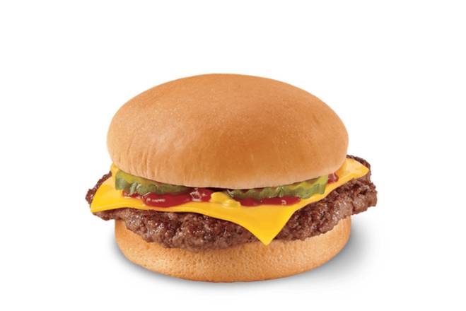 Order Cheeseburger Kid's Meal food online from Dairy Queen store, Mesa on bringmethat.com