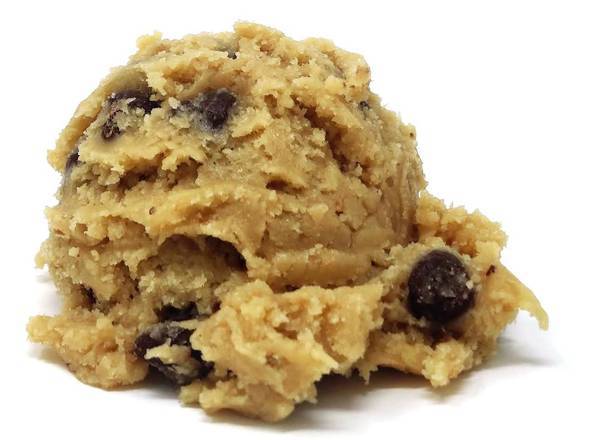 Order Cookie Dough Cup food online from Carmens Italian Ice store, Olney on bringmethat.com
