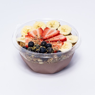 Order Dominator Bowl food online from Roxberry Juice Co. store, Pleasant Grove on bringmethat.com