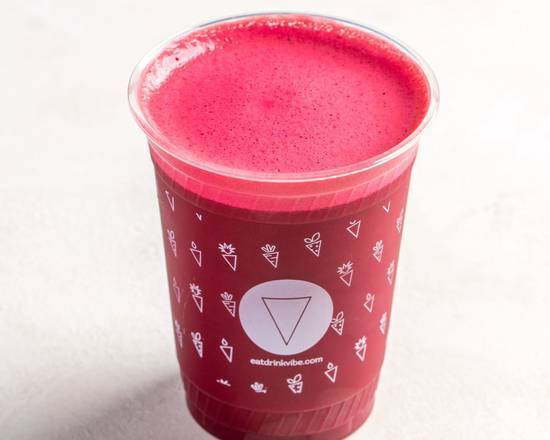 Order Beet Aid food online from Vibe Organic Kitchen &Amp; Juice store, Dana Point on bringmethat.com