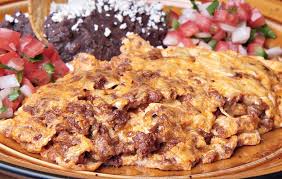 Order Chorizo con Huevos food online from Toreros Mexican Restaurant store, Cary on bringmethat.com