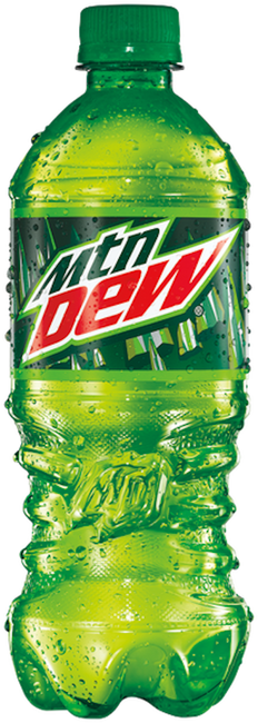 Order Mountain Dew food online from Primohoagies store, Aston on bringmethat.com