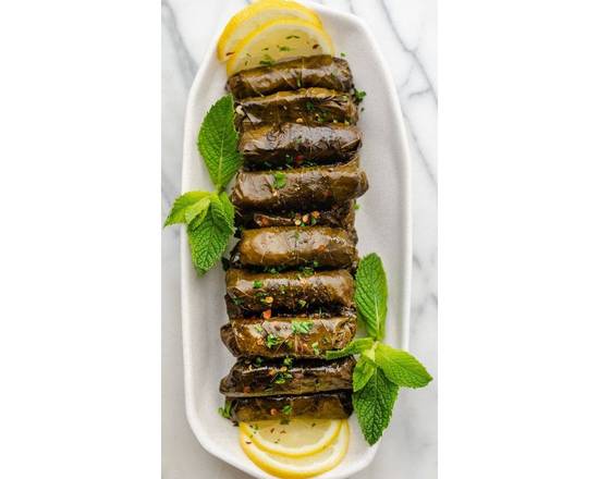 Order Yolanche (4 pcs) food online from GOLDEN GRILL AUTHENTIC LEBANESE CUISINE store, Fresno on bringmethat.com