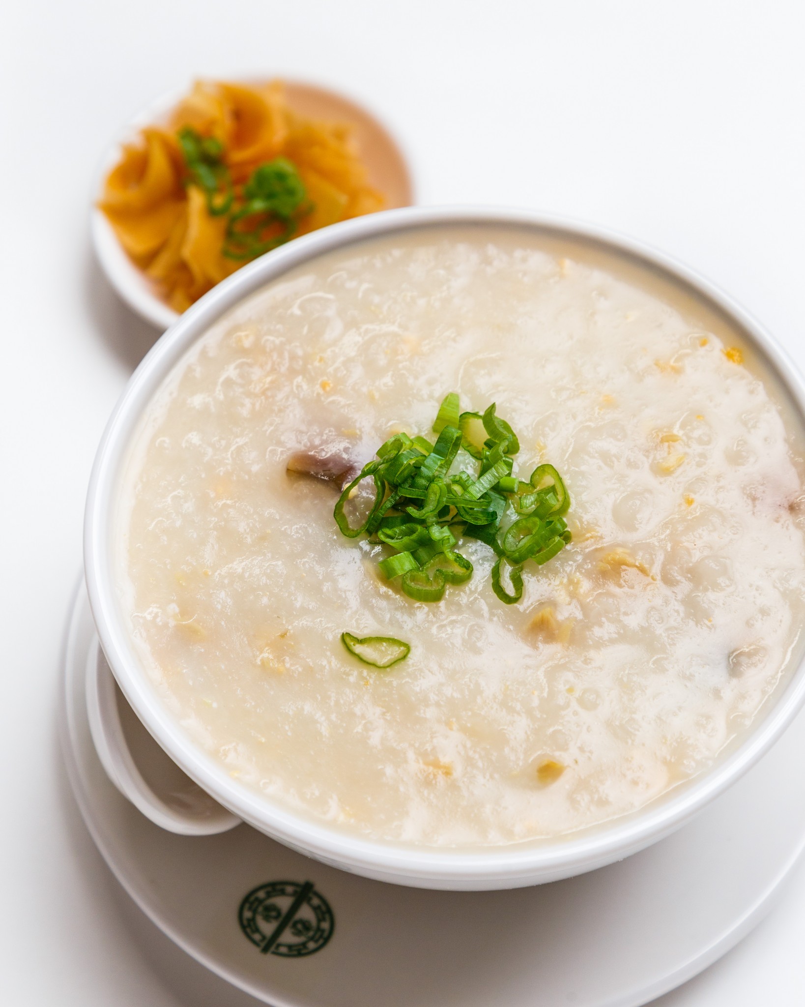 Order C1. Congee food online from Timhowan store, New York on bringmethat.com