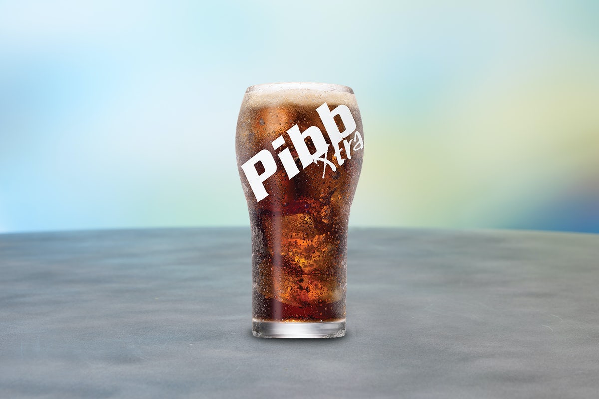 Order Mr. Pibb® food online from Checkers store, Augusta on bringmethat.com