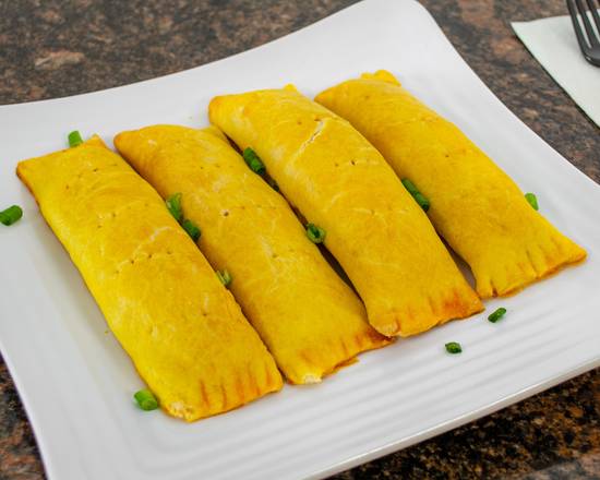 Order Cheese Roll food online from Rise Caribbean Catering store, East Orange on bringmethat.com