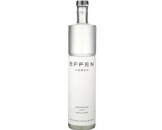 Order Effon 750ml  food online from House Of Wine store, New Rochelle on bringmethat.com