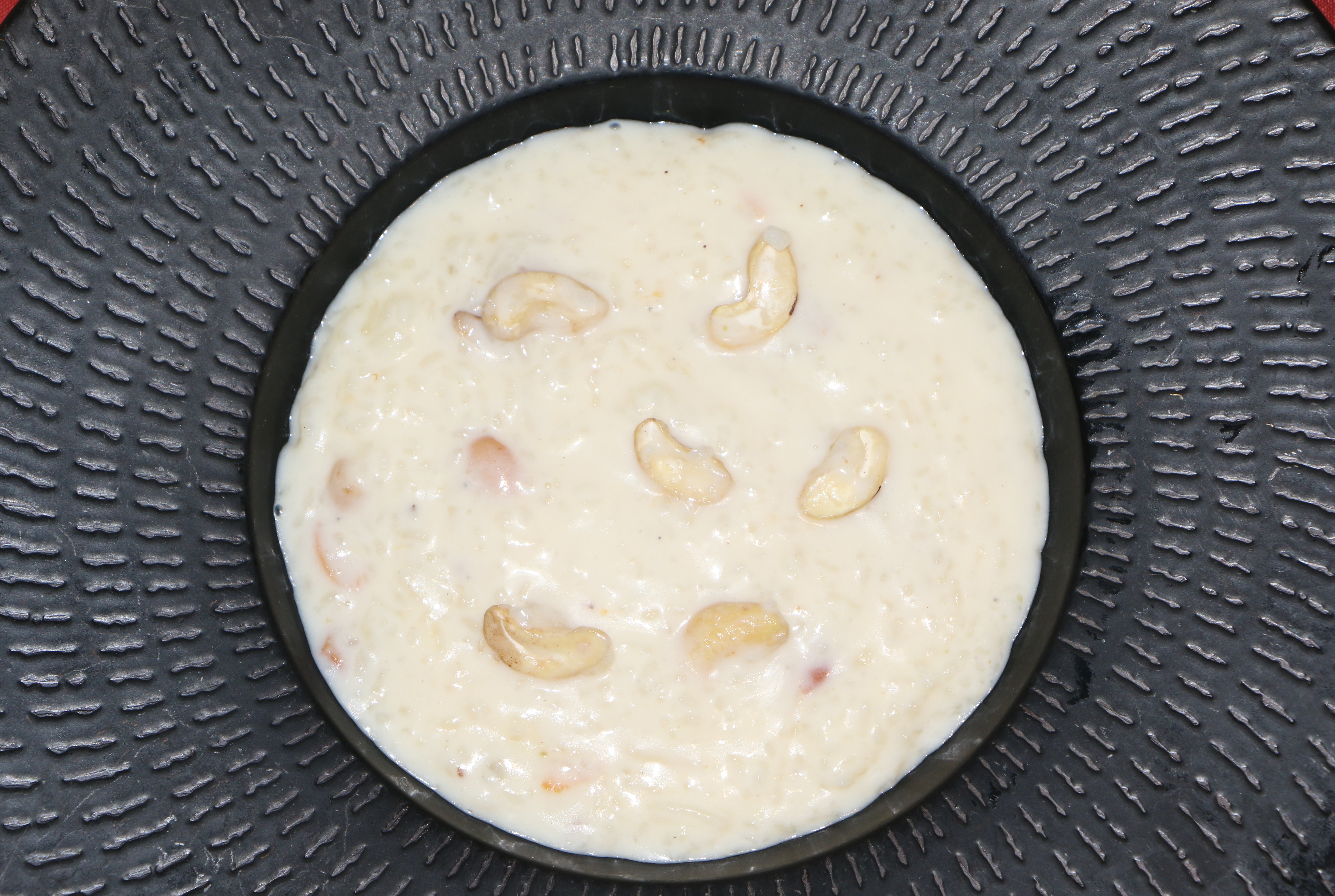 Order Chilled Rice pudding food online from Chennai Chimney store, Princeton on bringmethat.com