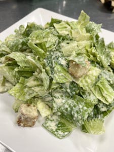 Order 1051 Caesar Salad food online from Bistro 1051 store, Clark on bringmethat.com