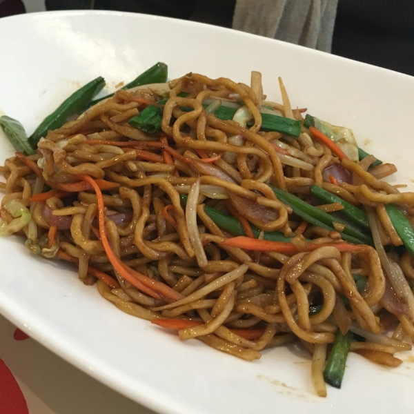 Order Lo Mein food online from Made In Asia Restaurant store, Armonk on bringmethat.com